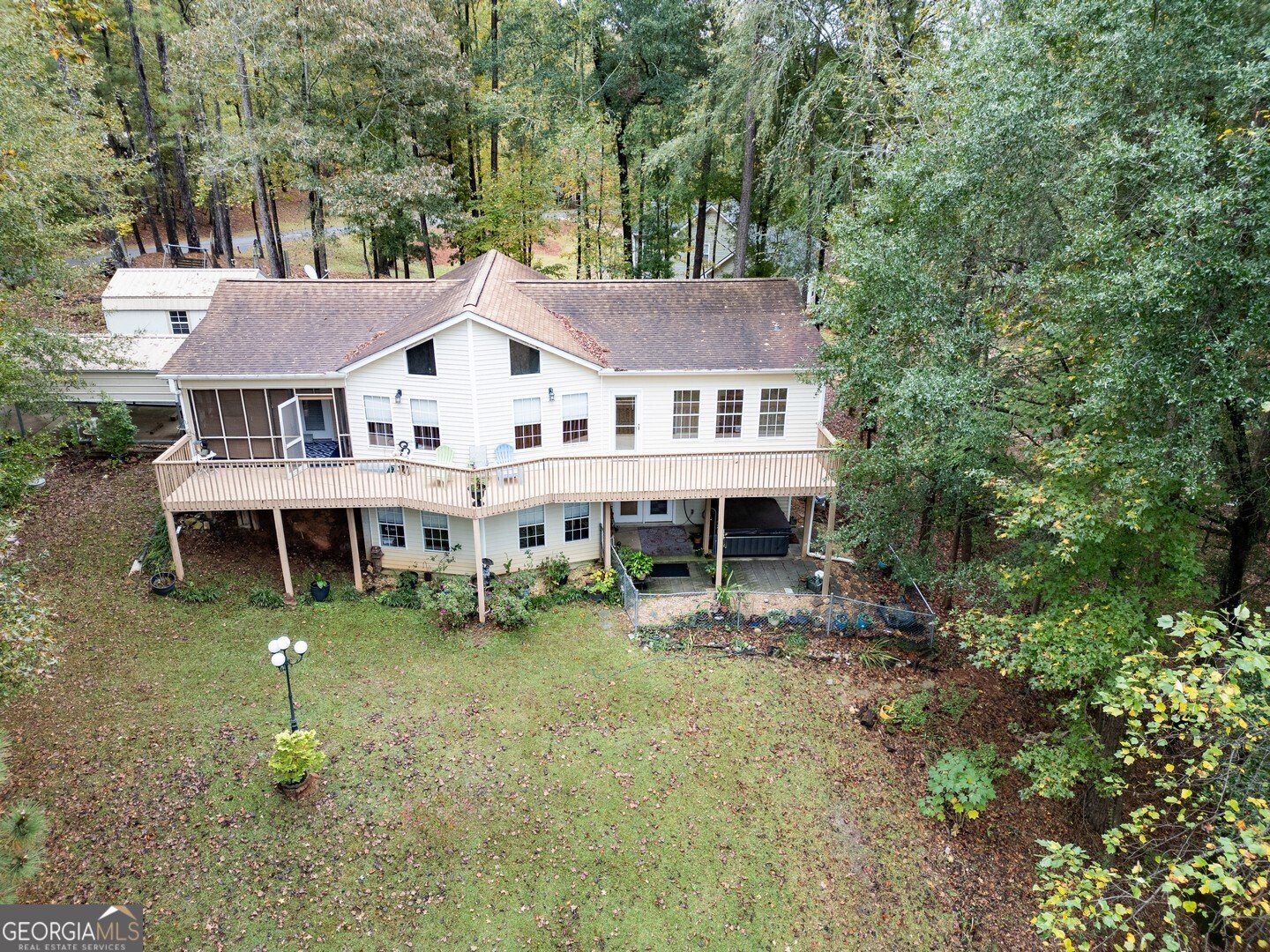 94 Wild Turkey Court Monticello - Photo 7