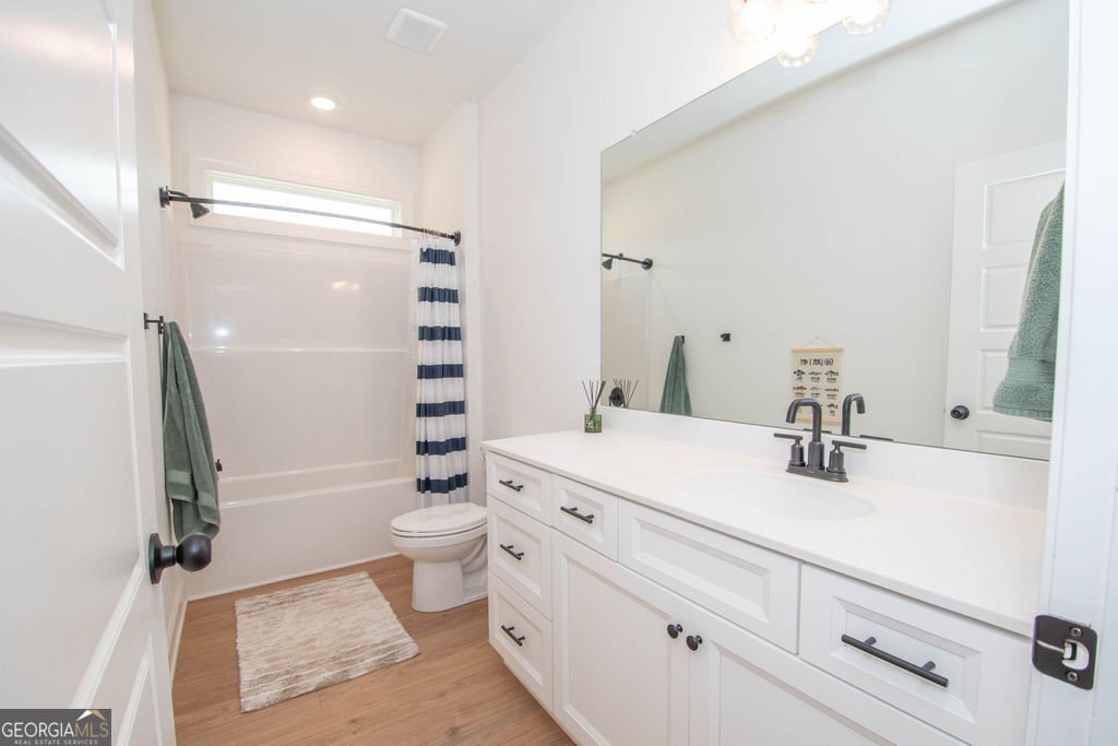 400 Atlantica Drive Newnan - Photo 14