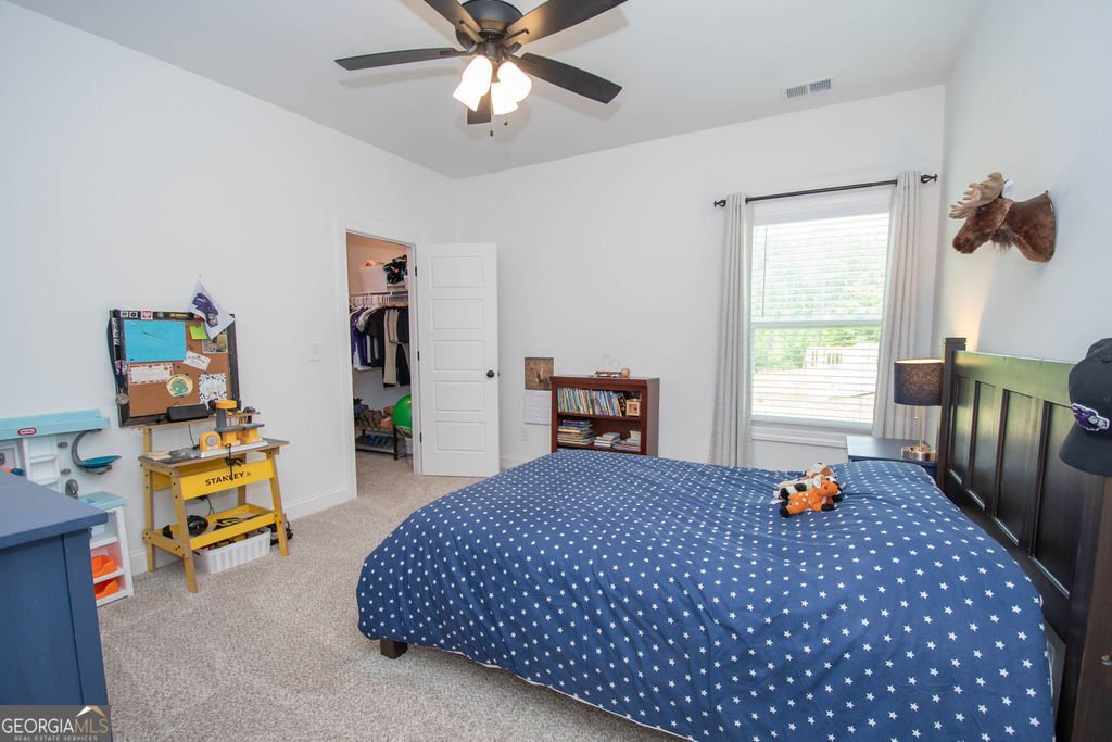 400 Atlantica Drive Newnan - Photo 15