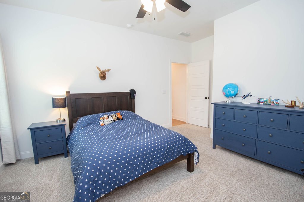 400 Atlantica Drive Newnan - Photo 16