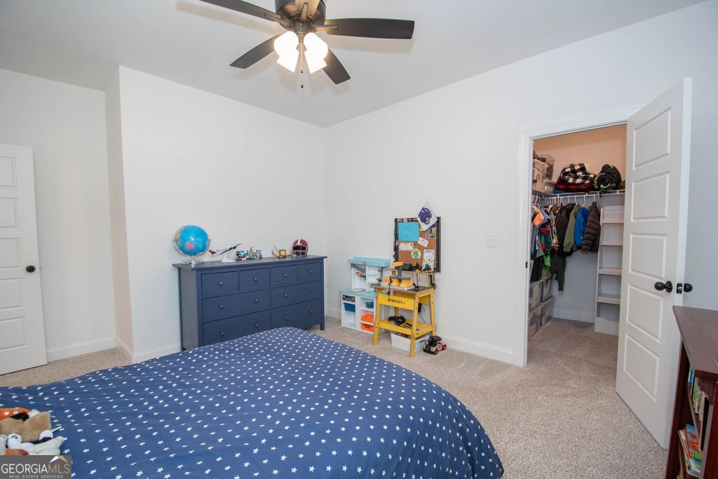 400 Atlantica Drive Newnan - Photo 17