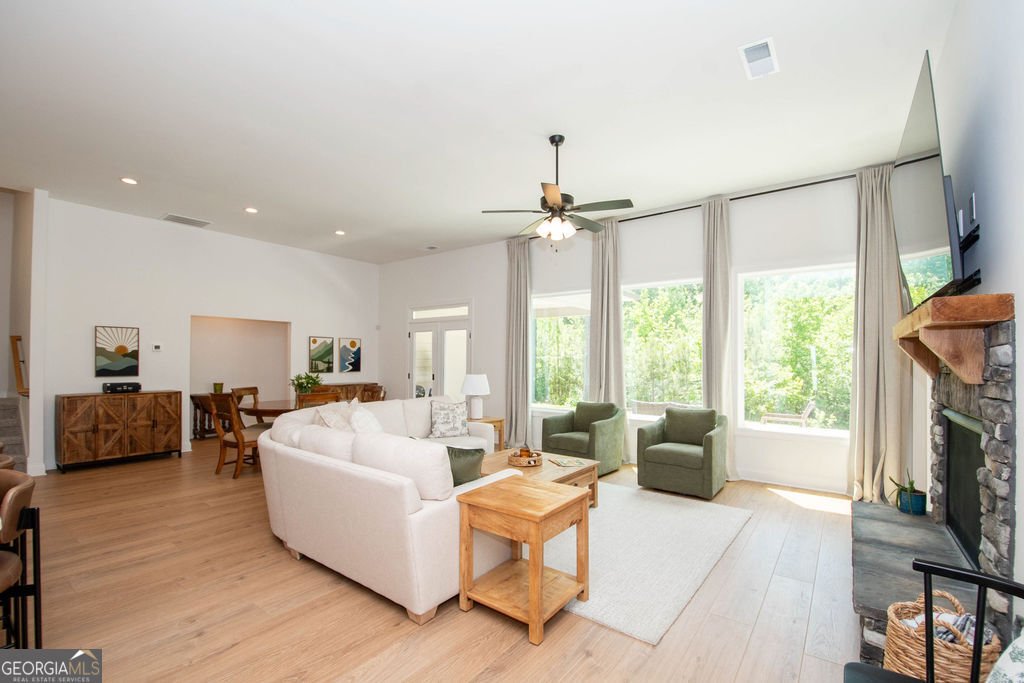 400 Atlantica Drive Newnan - Photo 18