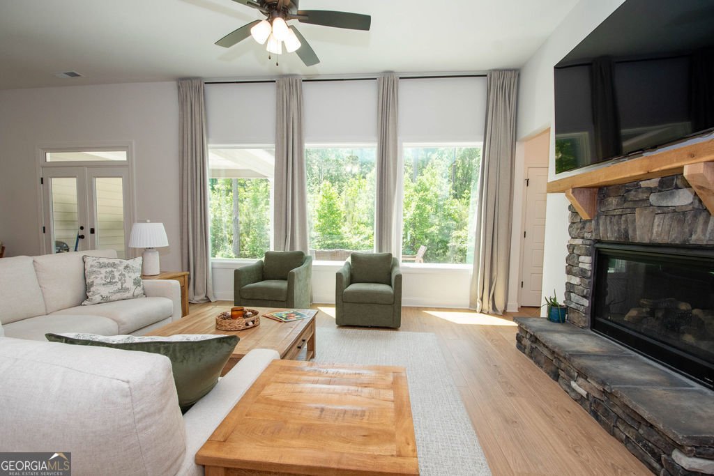 400 Atlantica Drive Newnan - Photo 19