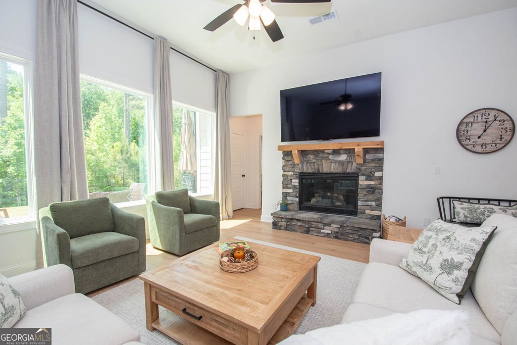 400 Atlantica Drive Newnan - Photo 20