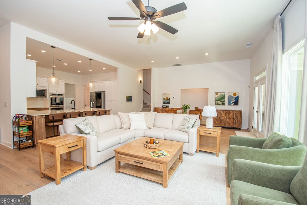 400 Atlantica Drive Newnan - Photo 21