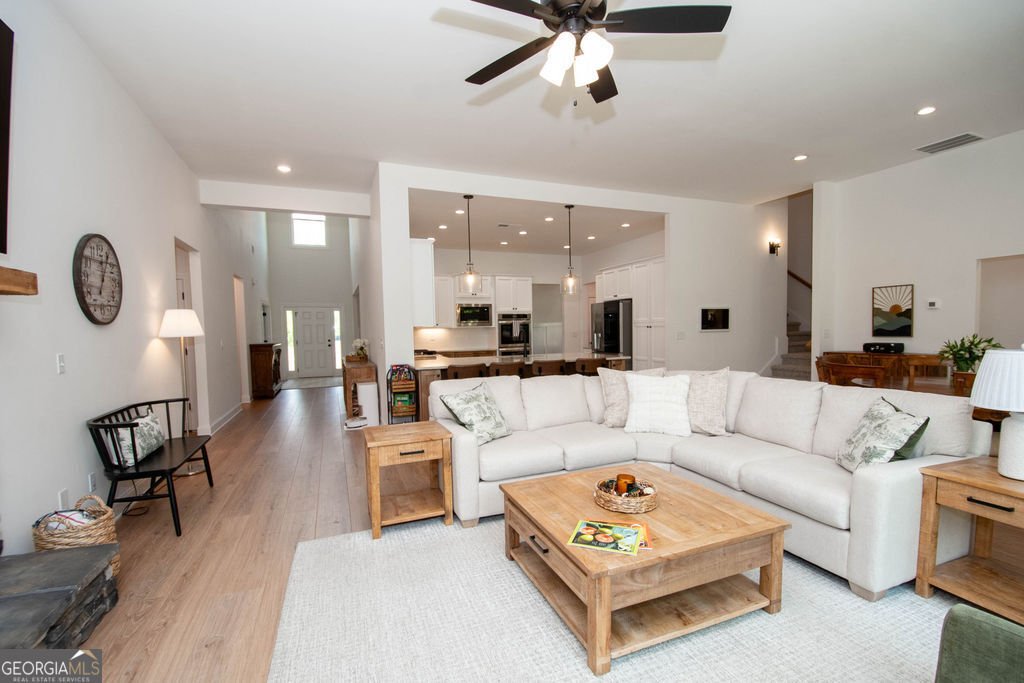 400 Atlantica Drive Newnan - Photo 22