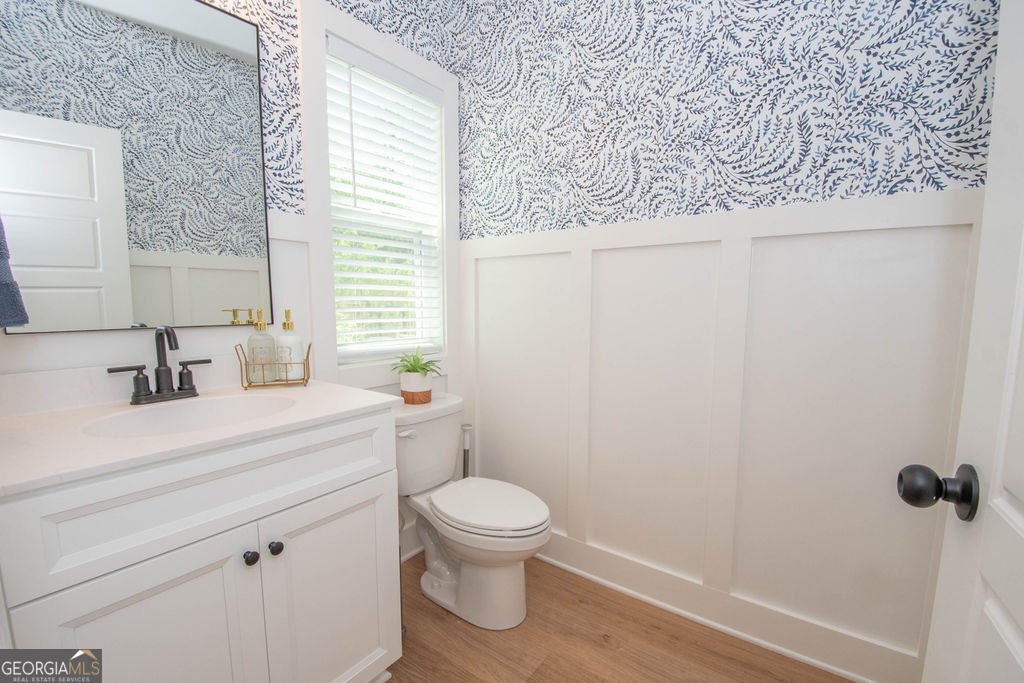 400 Atlantica Drive Newnan - Photo 26
