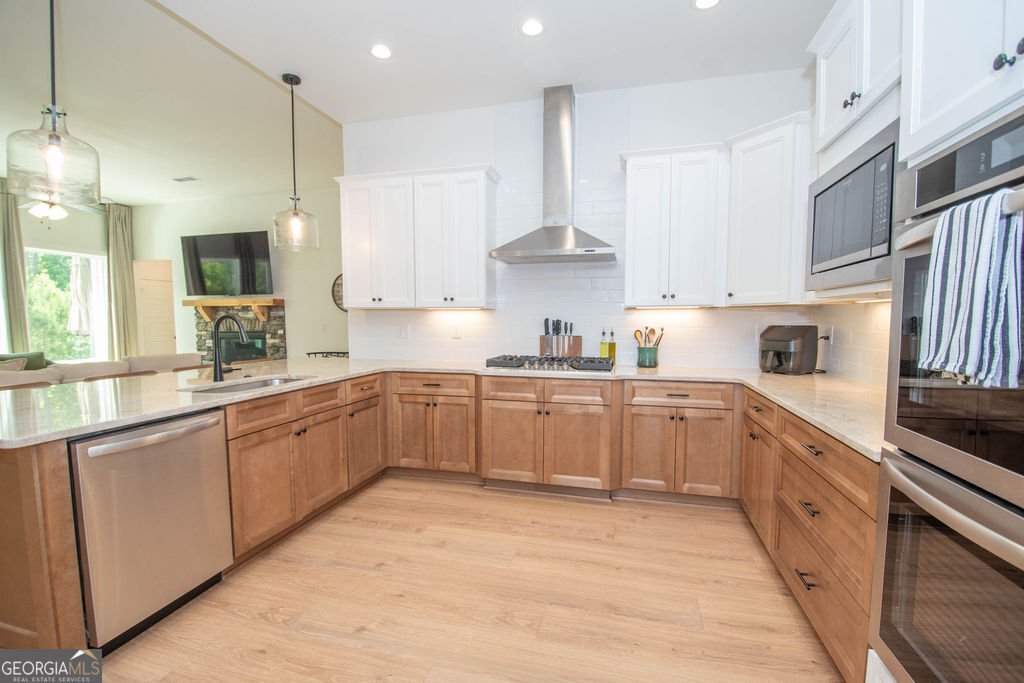 400 Atlantica Drive Newnan - Photo 27