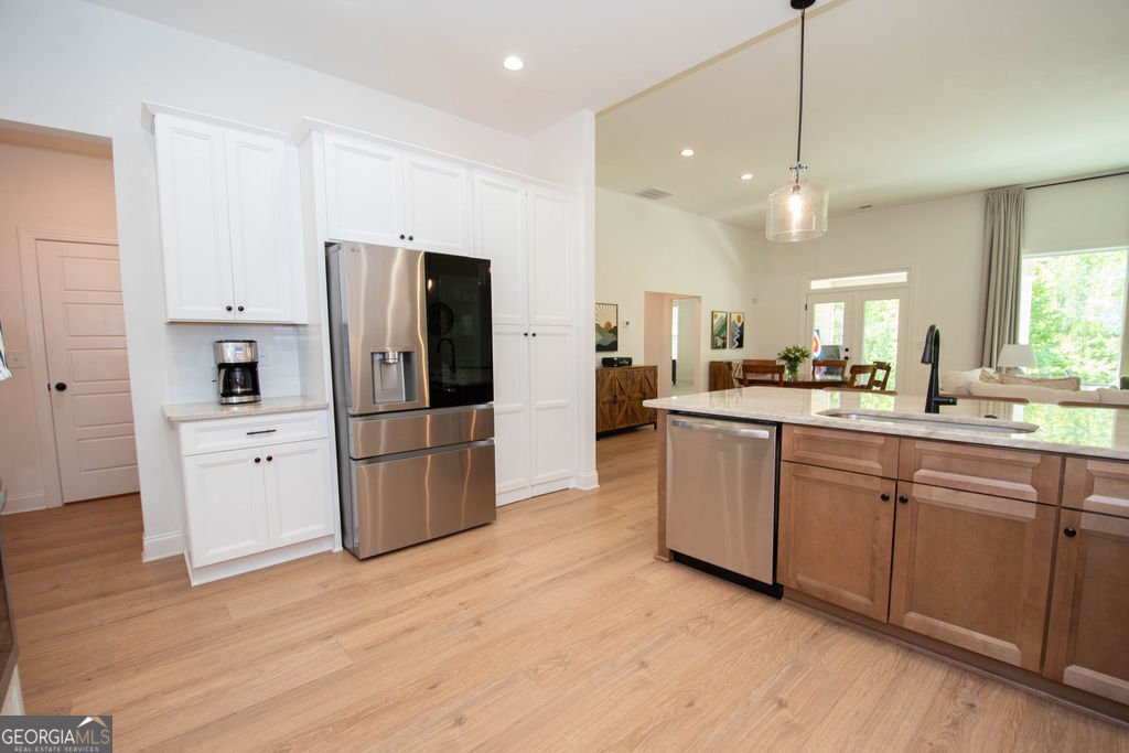400 Atlantica Drive Newnan - Photo 30
