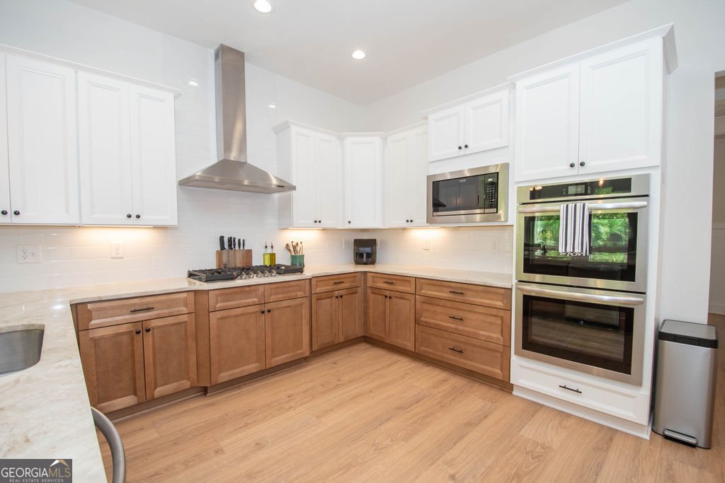 400 Atlantica Drive Newnan - Photo 31