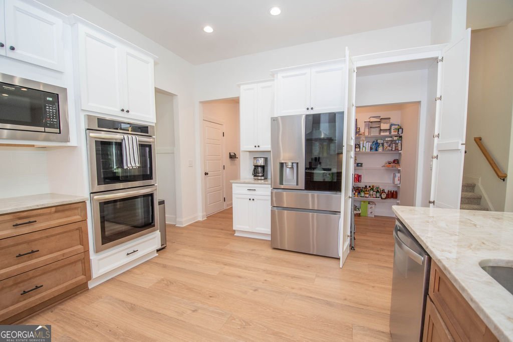 400 Atlantica Drive Newnan - Photo 32