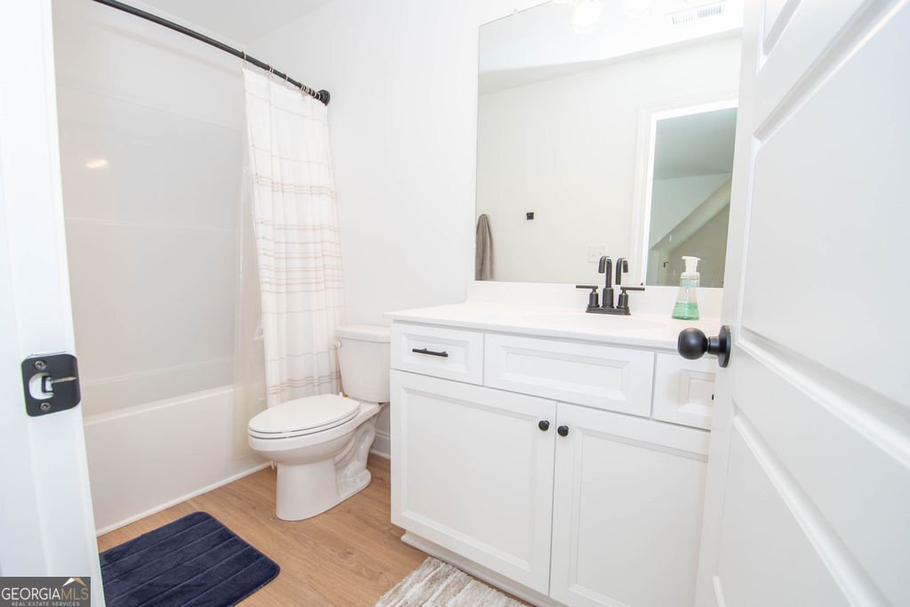 400 Atlantica Drive Newnan - Photo 45