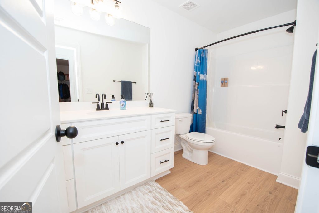 400 Atlantica Drive Newnan - Photo 50