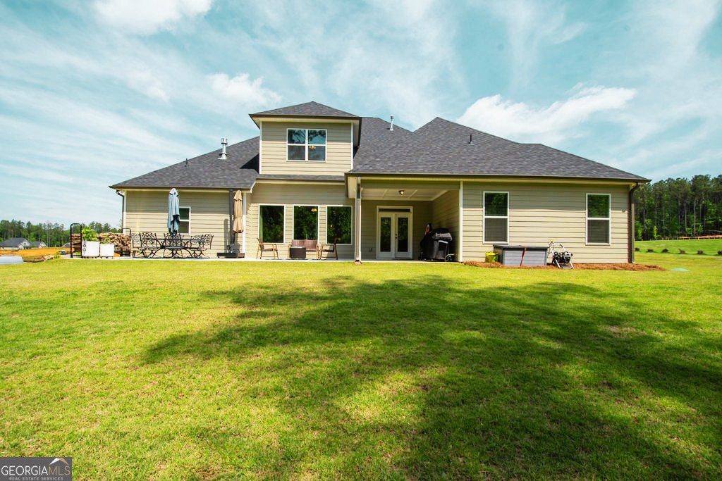 400 Atlantica Drive Newnan - Photo 55
