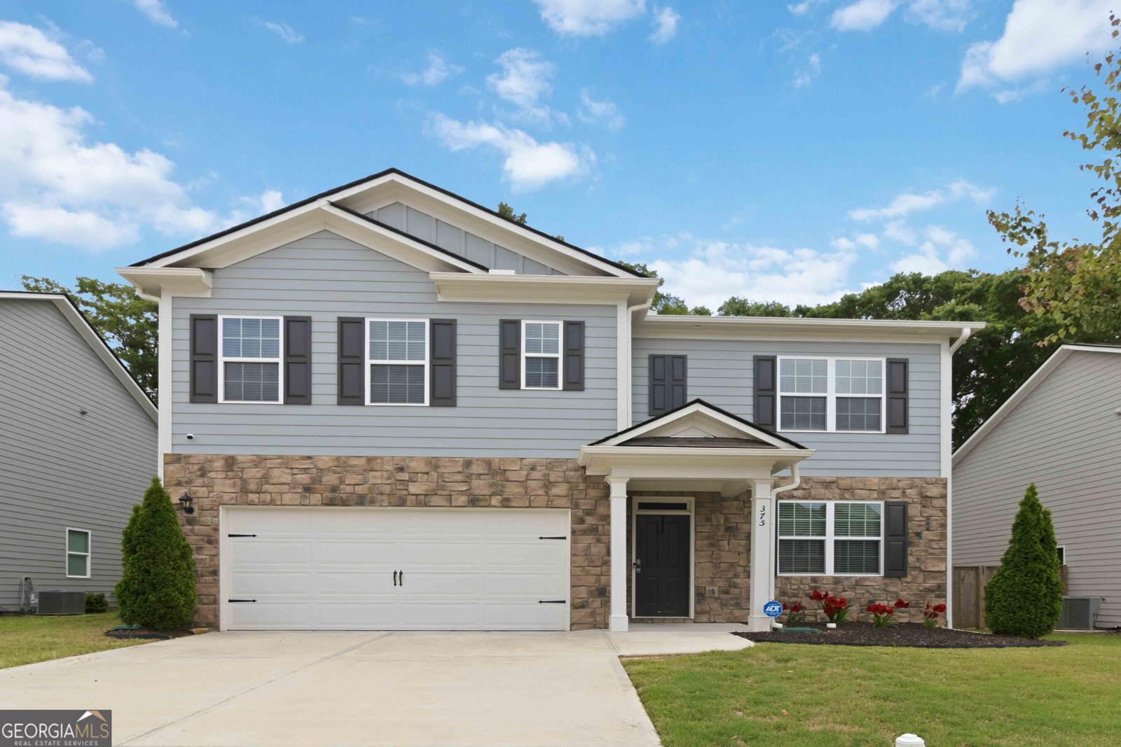 375 Starbuck Parkway Pendergrass - main photo