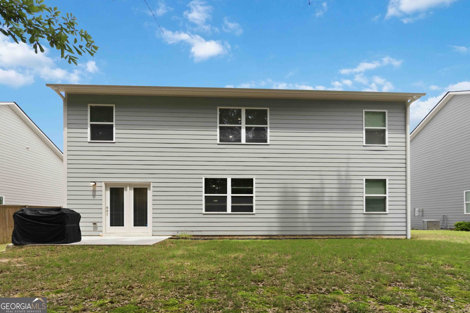 375 Starbuck Parkway Pendergrass - Photo 33