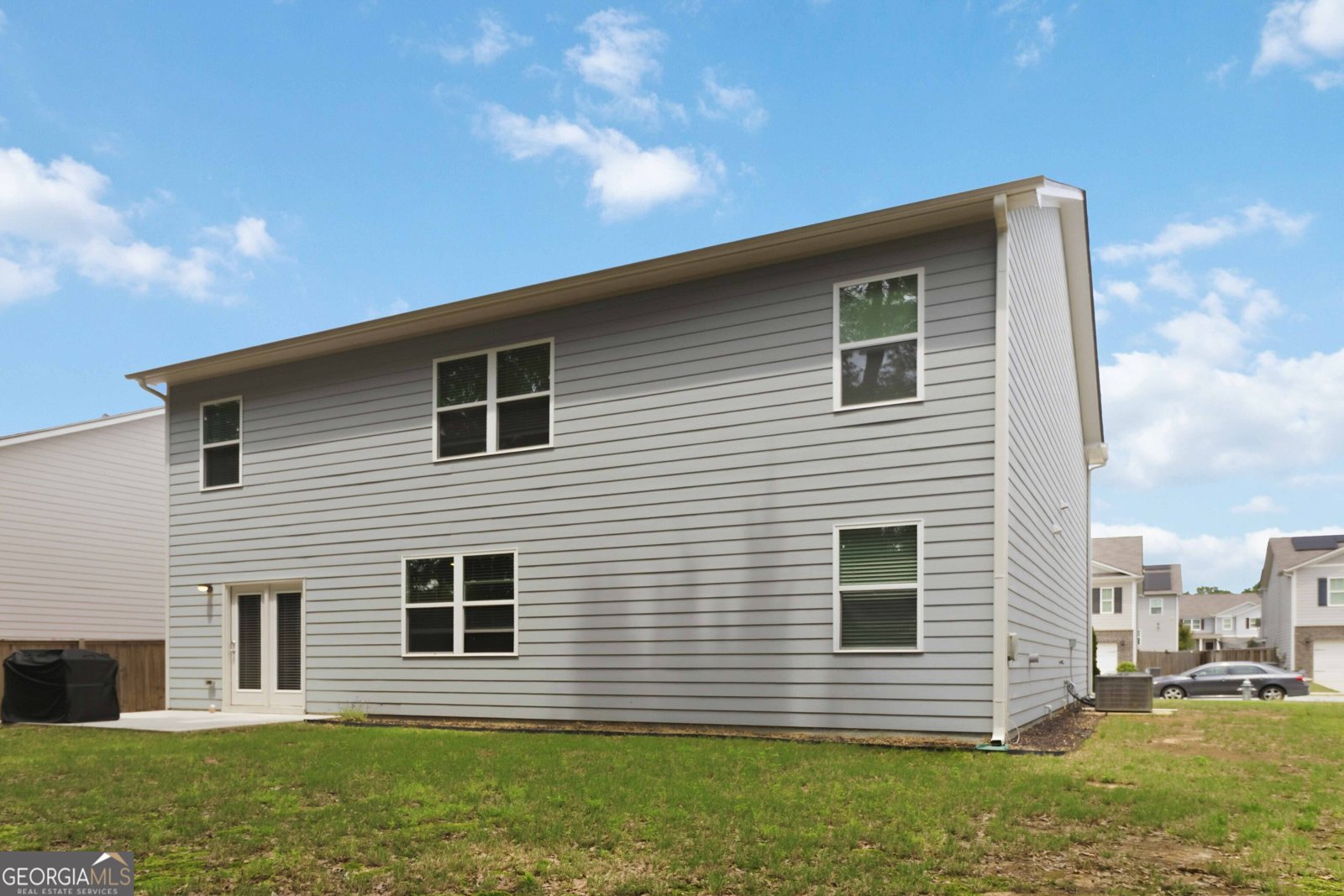 375 Starbuck Parkway Pendergrass - Photo 34