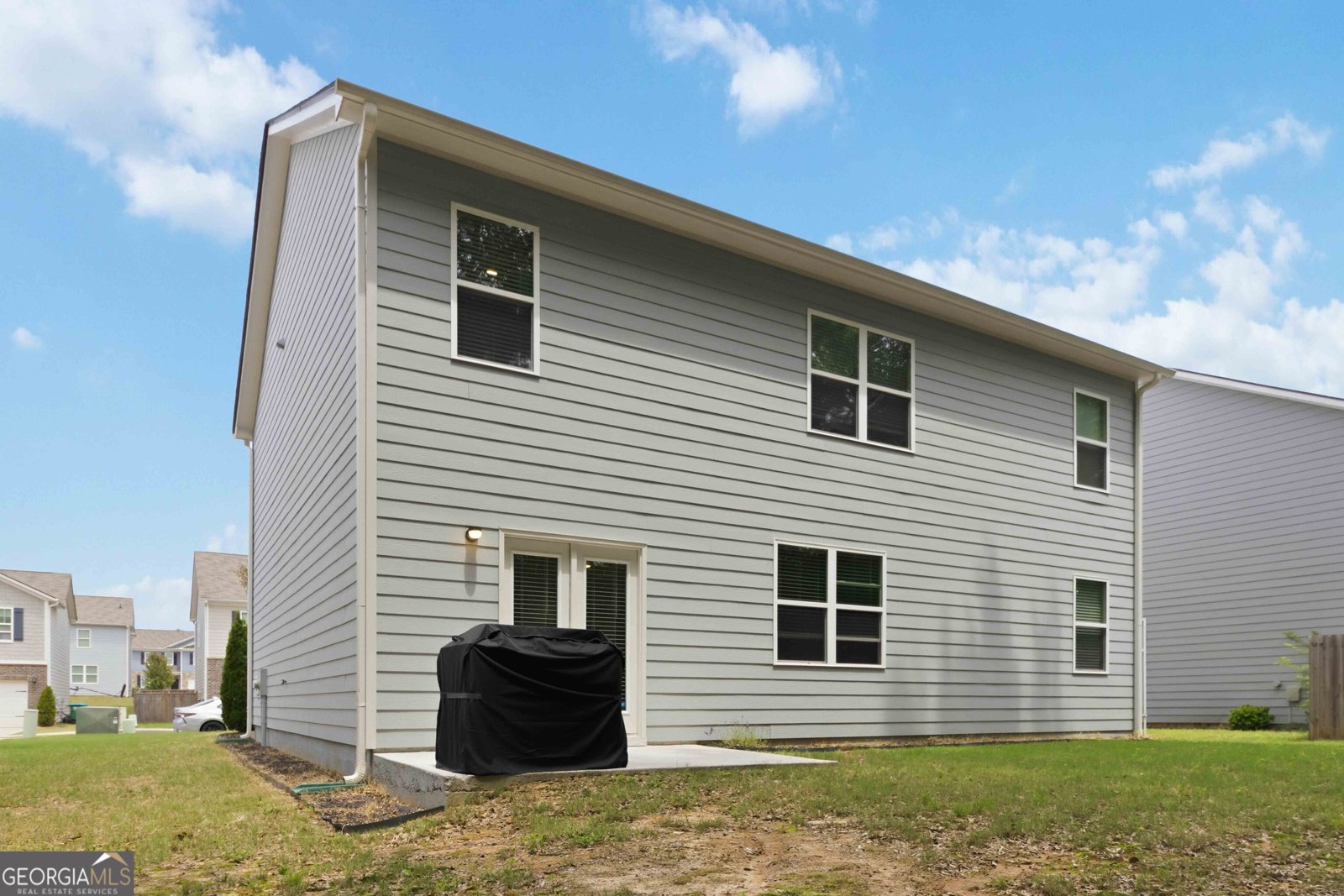 375 Starbuck Parkway Pendergrass - Photo 35