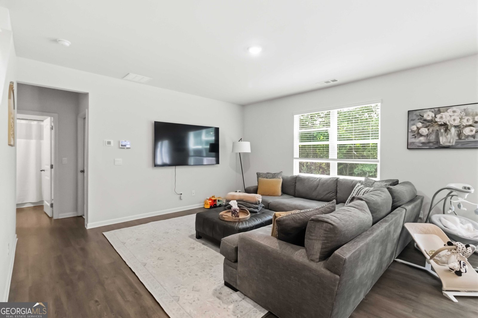 375 Starbuck Parkway Pendergrass - Photo 6