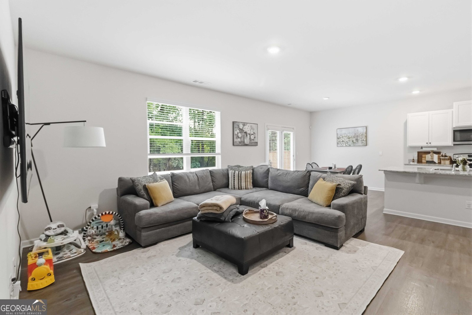 375 Starbuck Parkway Pendergrass - Photo 7