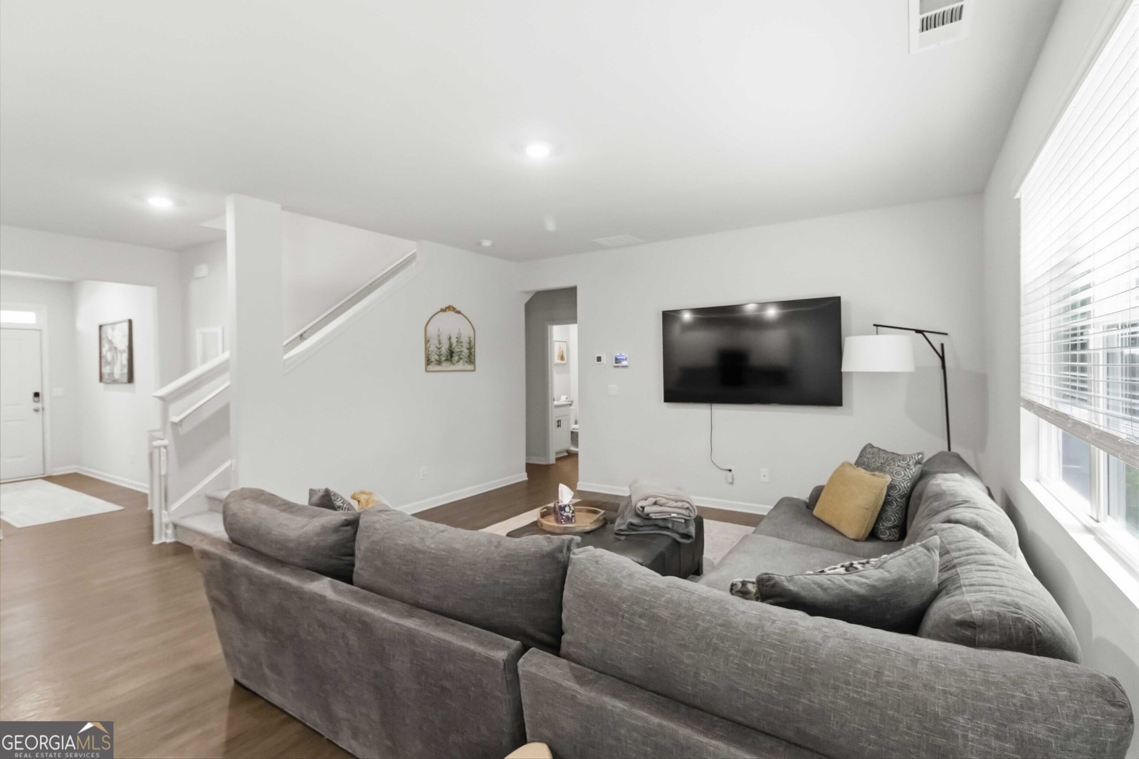 375 Starbuck Parkway Pendergrass - Photo 8