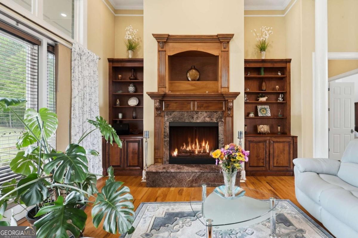 304 Deer Creek Drive Forsyth - Photo 13