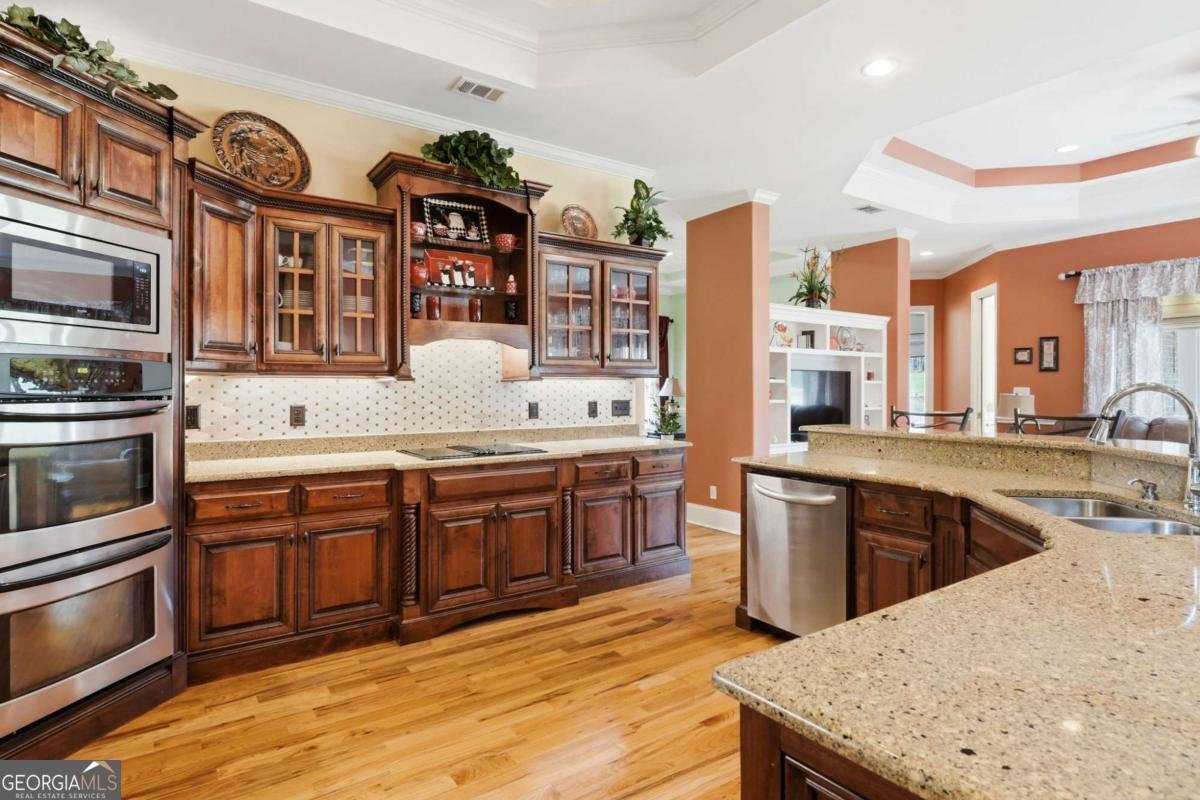 304 Deer Creek Drive Forsyth - Photo 25