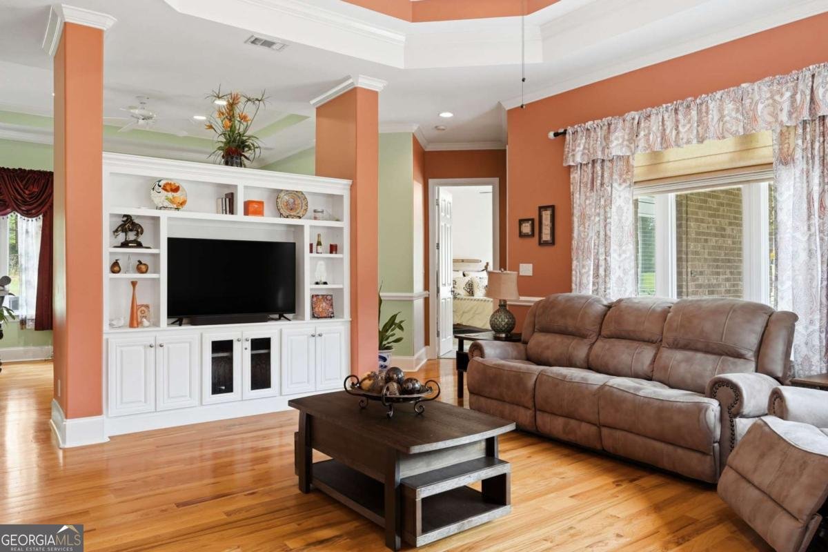 304 Deer Creek Drive Forsyth - Photo 30