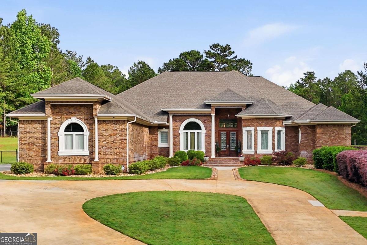 304 Deer Creek Drive Forsyth - Photo 6
