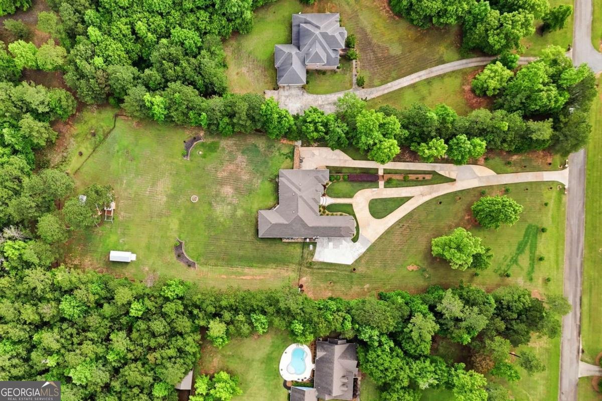 304 Deer Creek Drive Forsyth - Photo 89