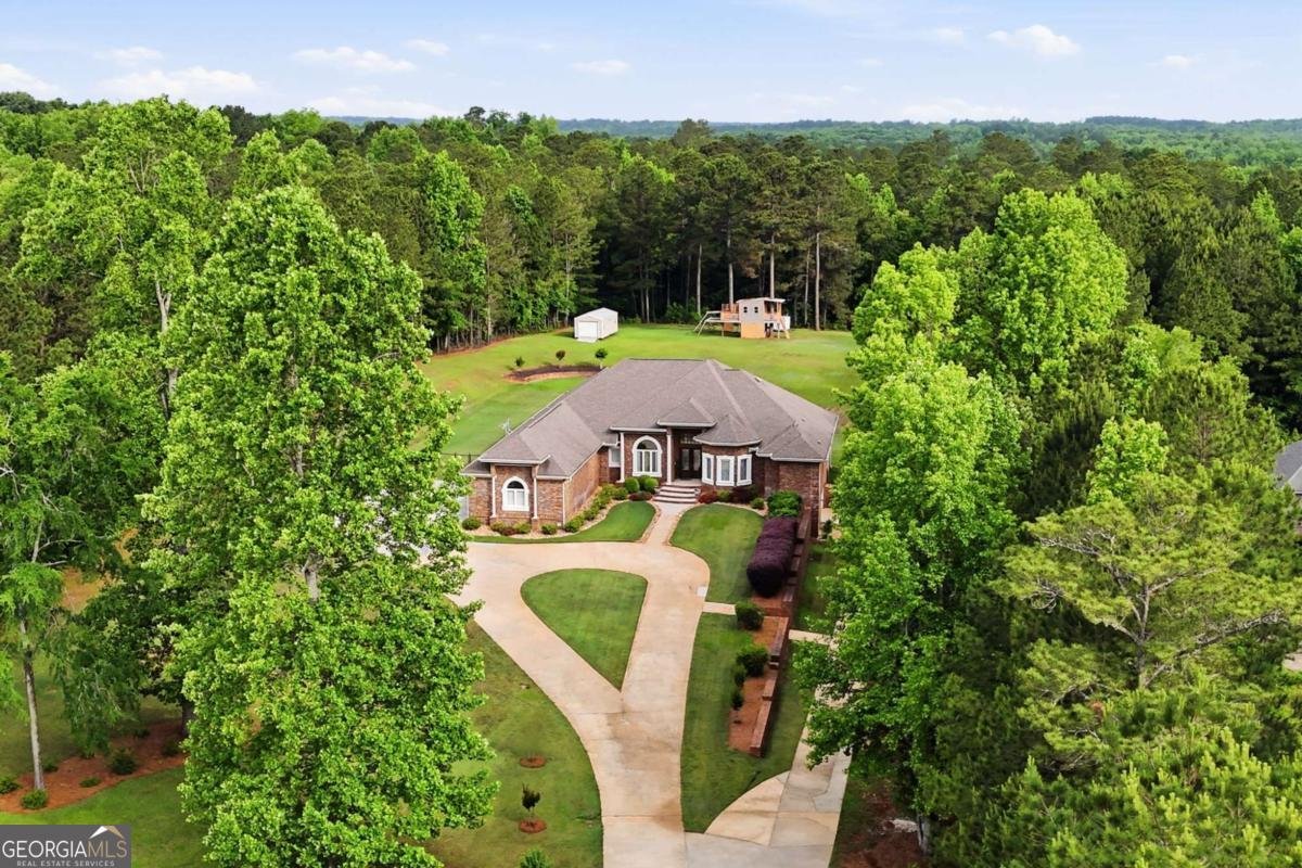 304 Deer Creek Drive Forsyth - Photo 90