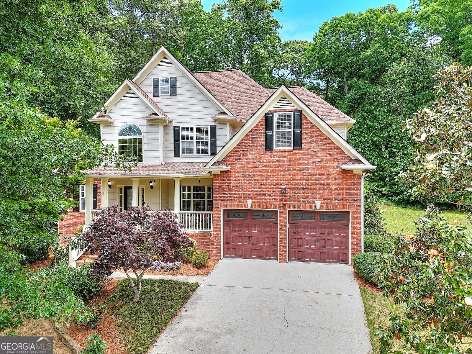 1290 Kelly Nelson Drive Lawrenceville - main photo