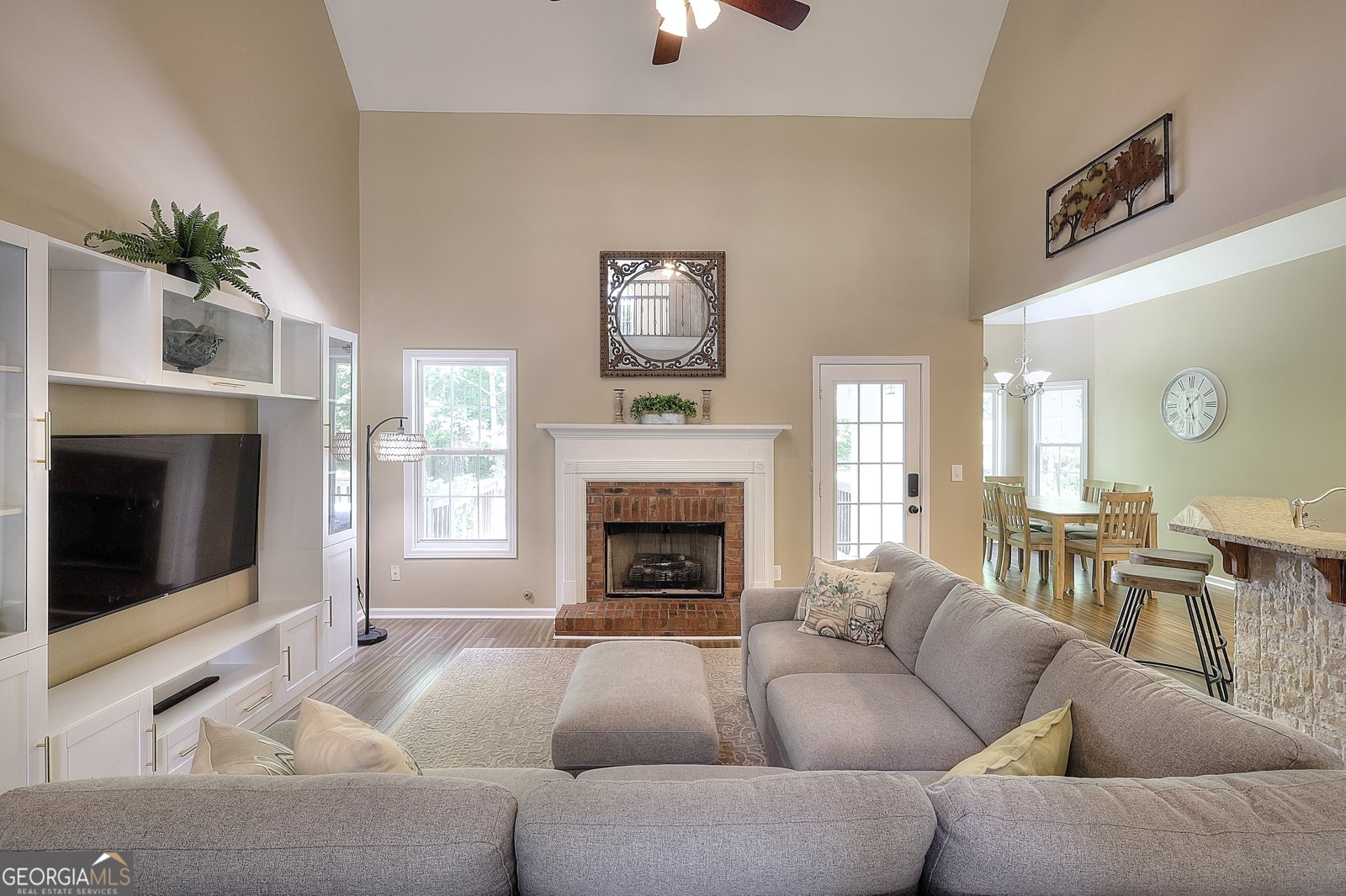 1290 Kelly Nelson Drive Lawrenceville - Photo 10