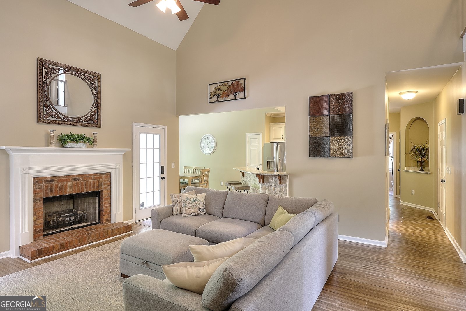 1290 Kelly Nelson Drive Lawrenceville - Photo 11