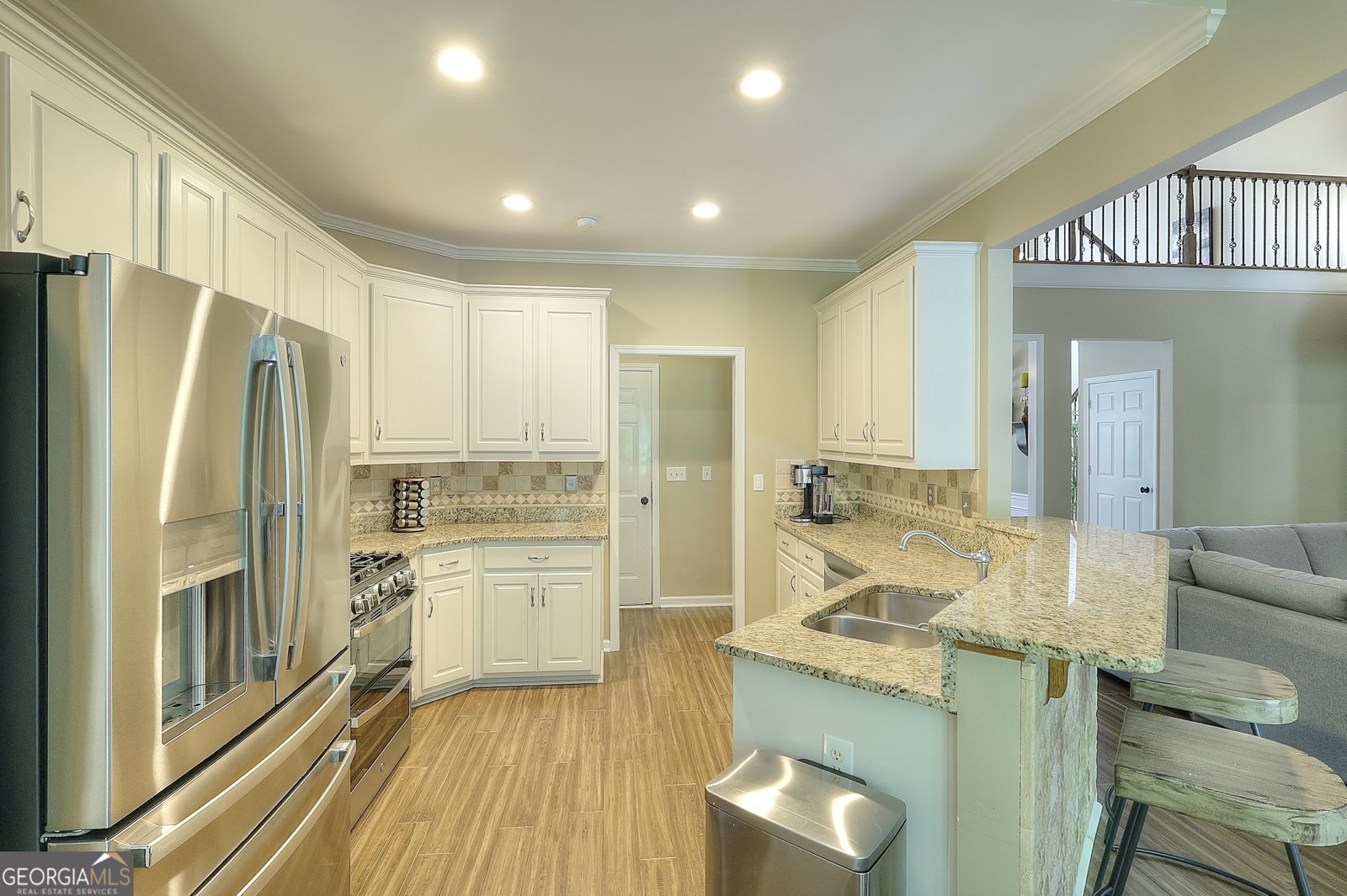 1290 Kelly Nelson Drive Lawrenceville - Photo 14
