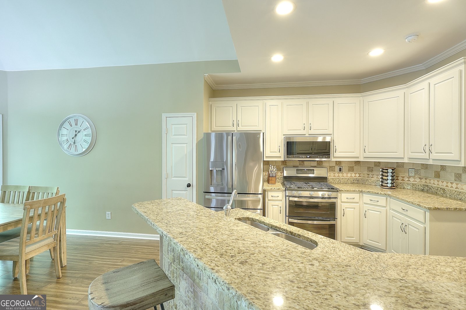1290 Kelly Nelson Drive Lawrenceville - Photo 16