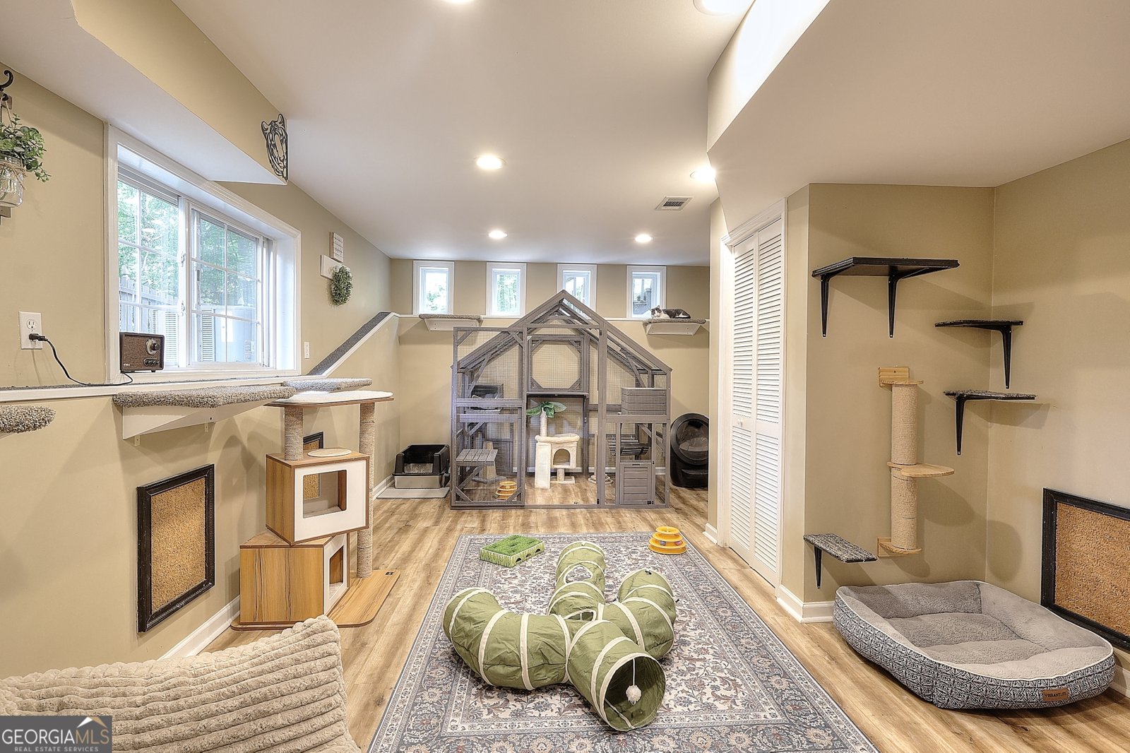 1290 Kelly Nelson Drive Lawrenceville - Photo 49