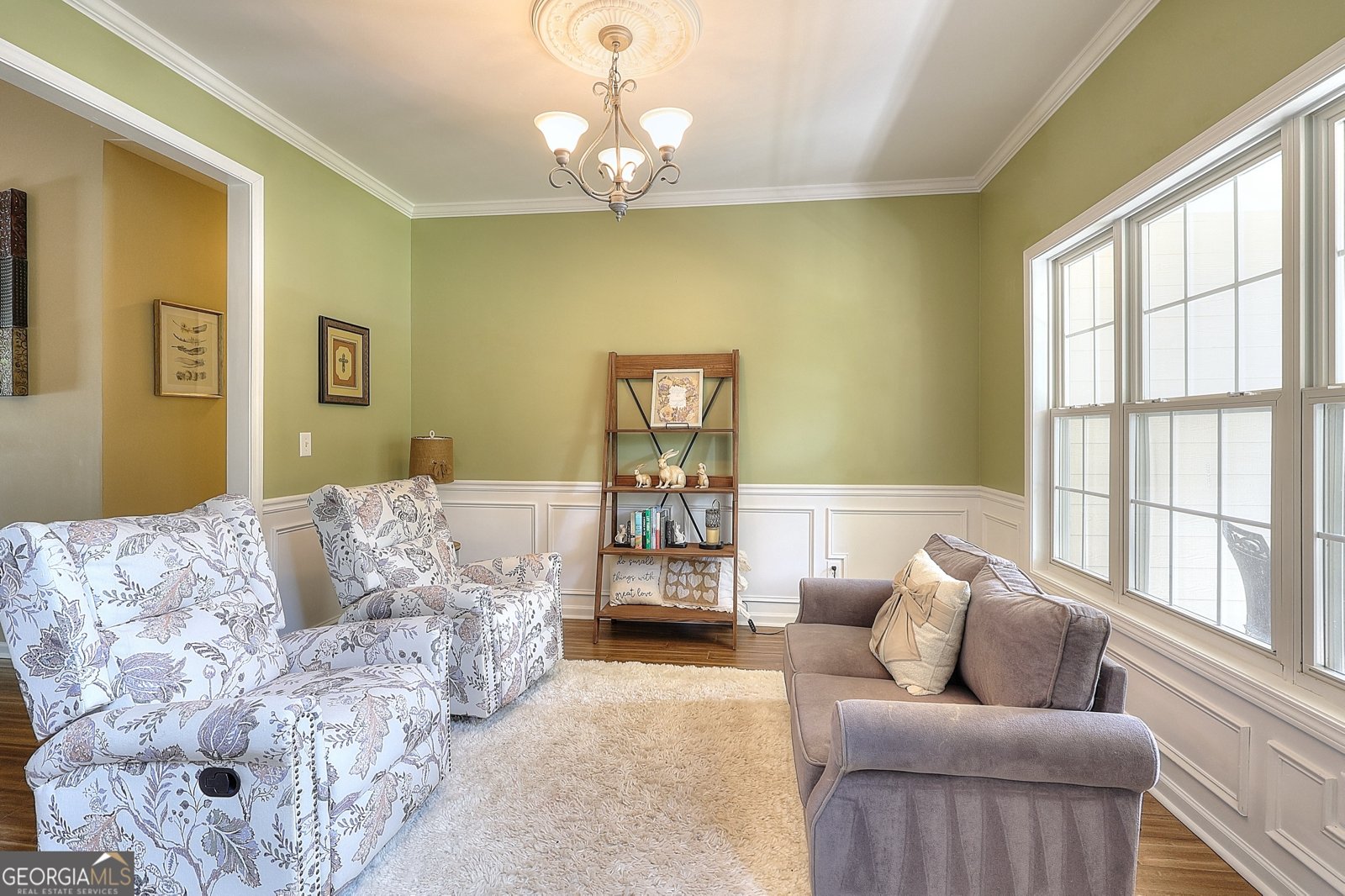 1290 Kelly Nelson Drive Lawrenceville - Photo 6
