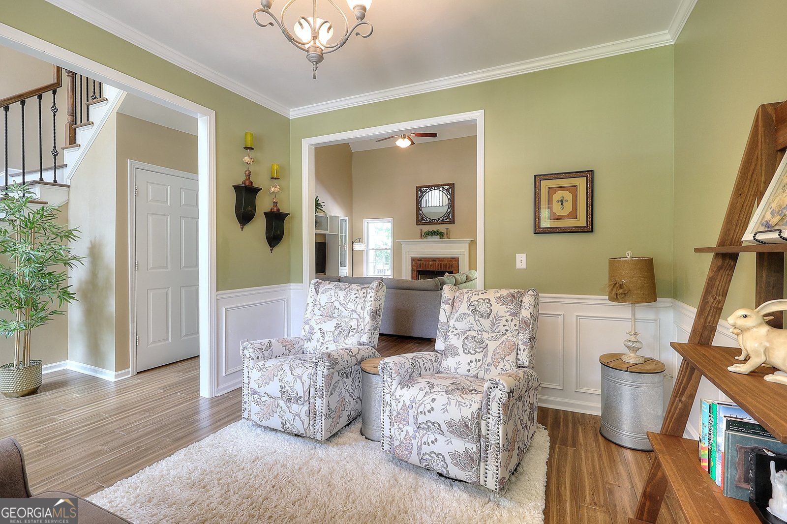 1290 Kelly Nelson Drive Lawrenceville - Photo 7
