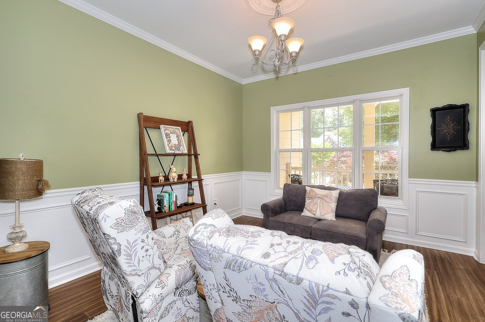 1290 Kelly Nelson Drive Lawrenceville - Photo 8