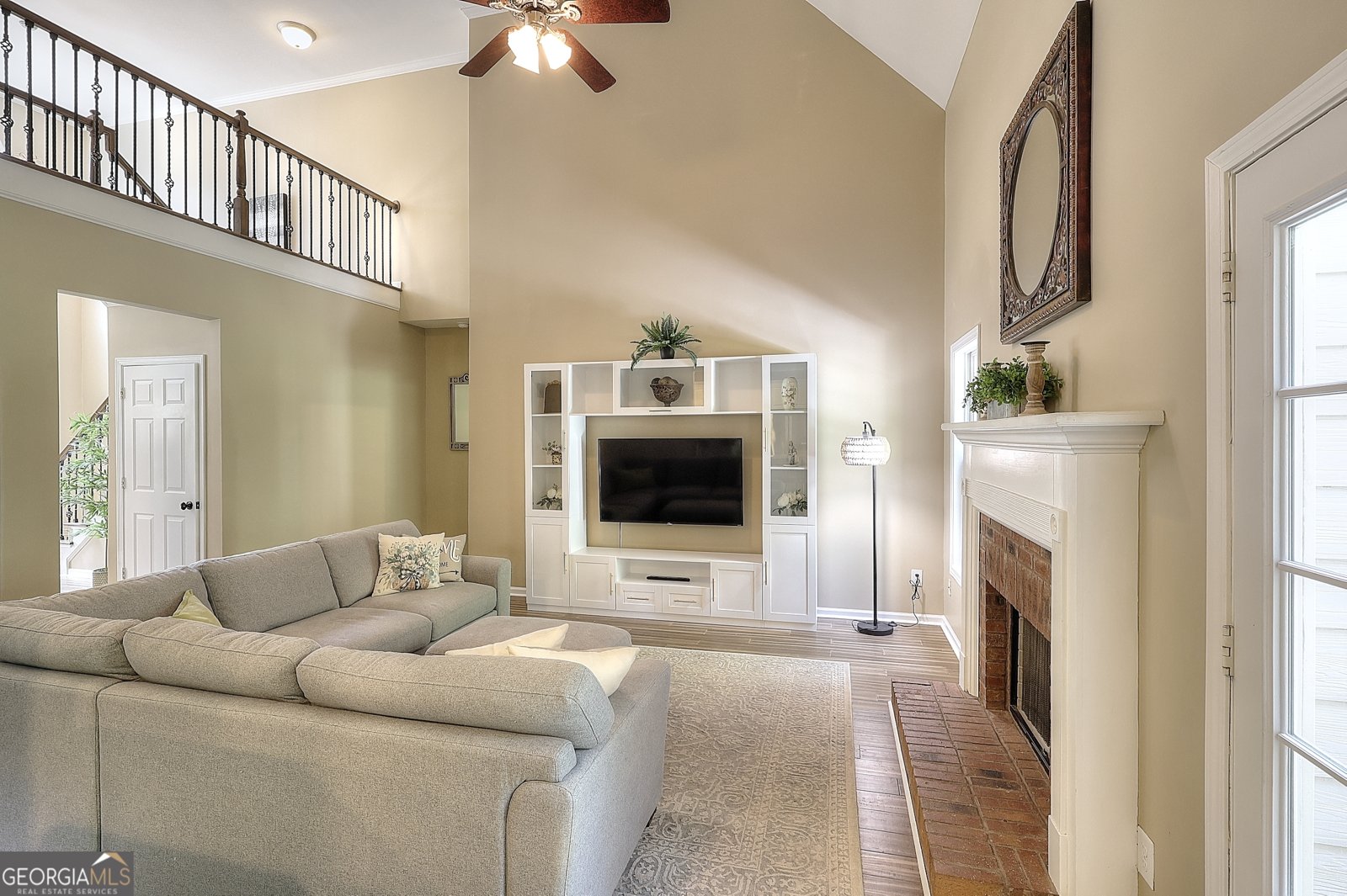 1290 Kelly Nelson Drive Lawrenceville - Photo 9