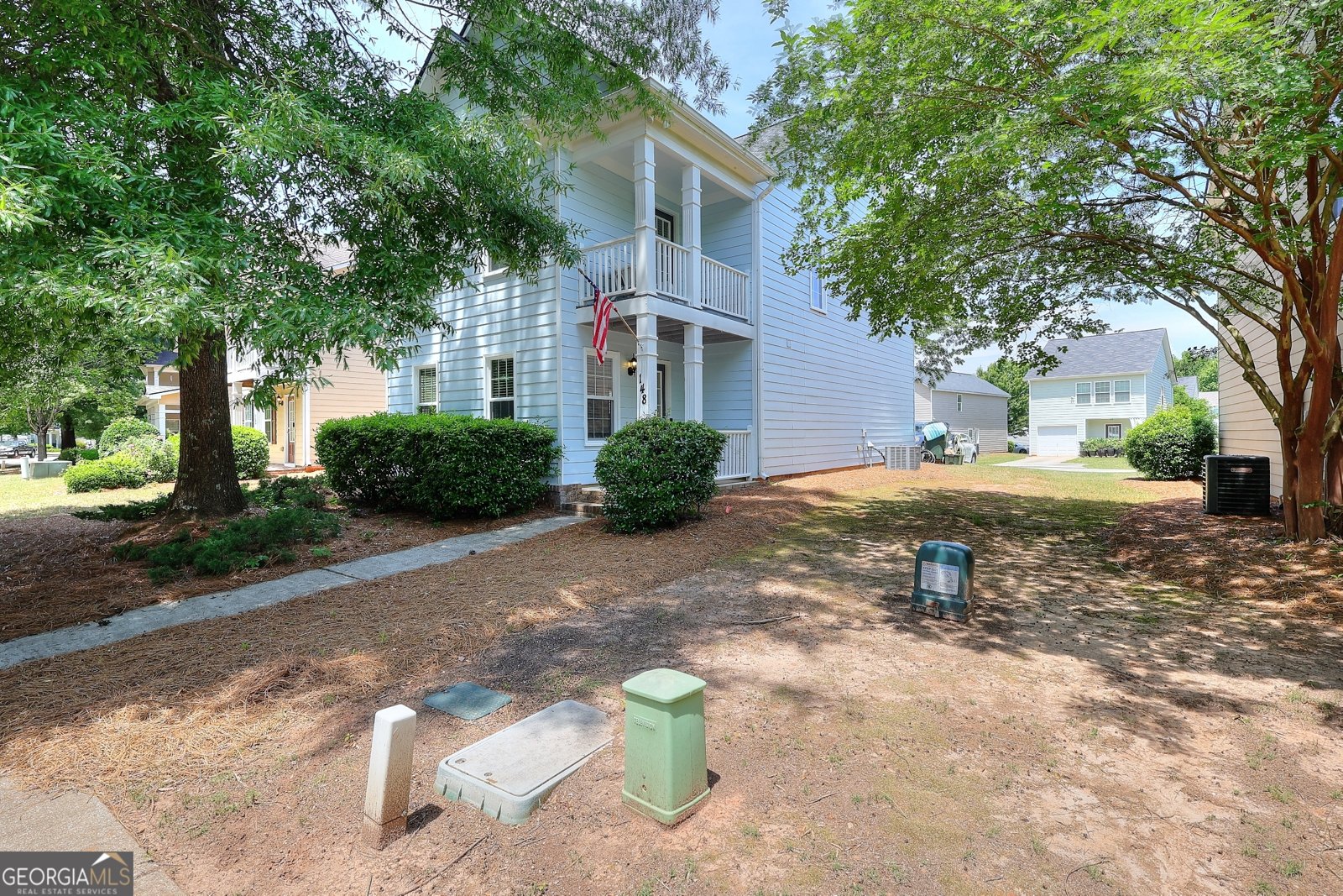 148 Alice Walker Drive Athens - main photo