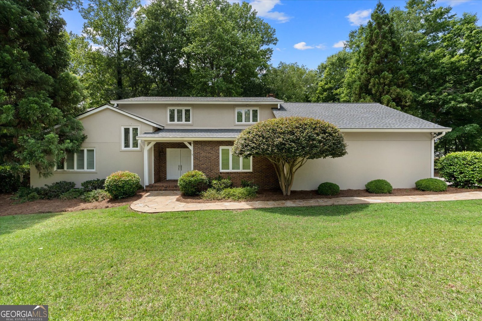 136 Ole Hickory Trail Carrollton - main photo