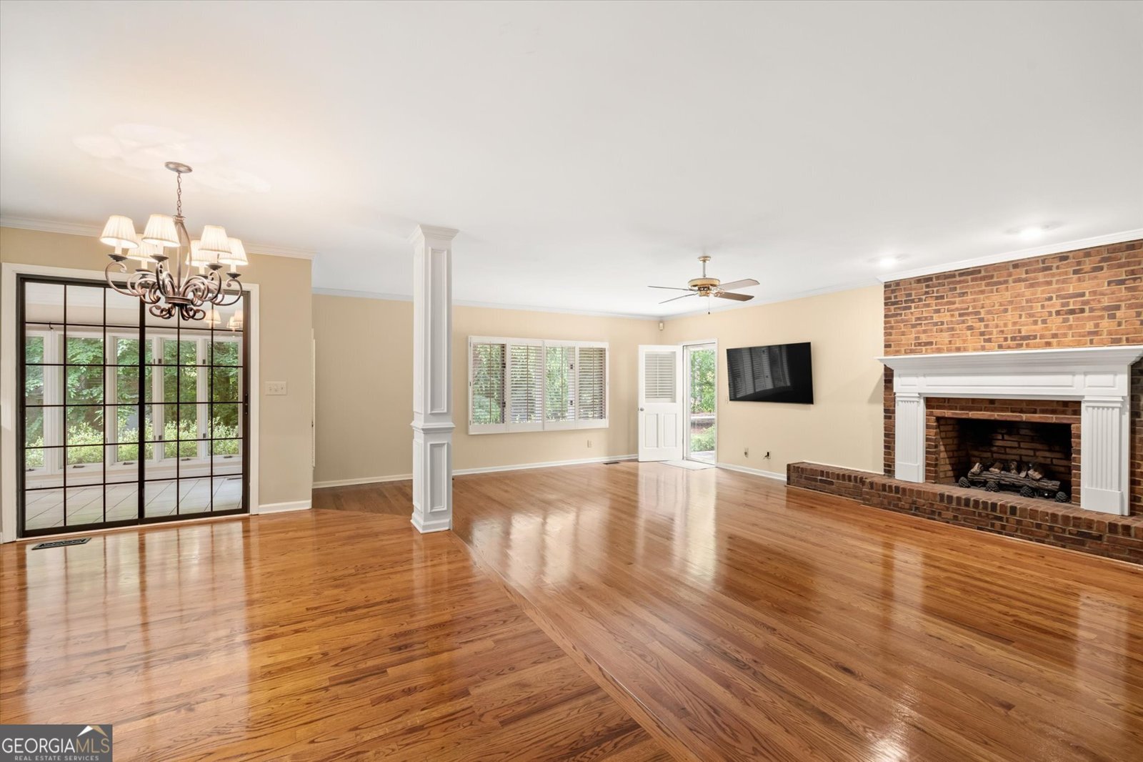 136 Ole Hickory Trail Carrollton - Photo 11