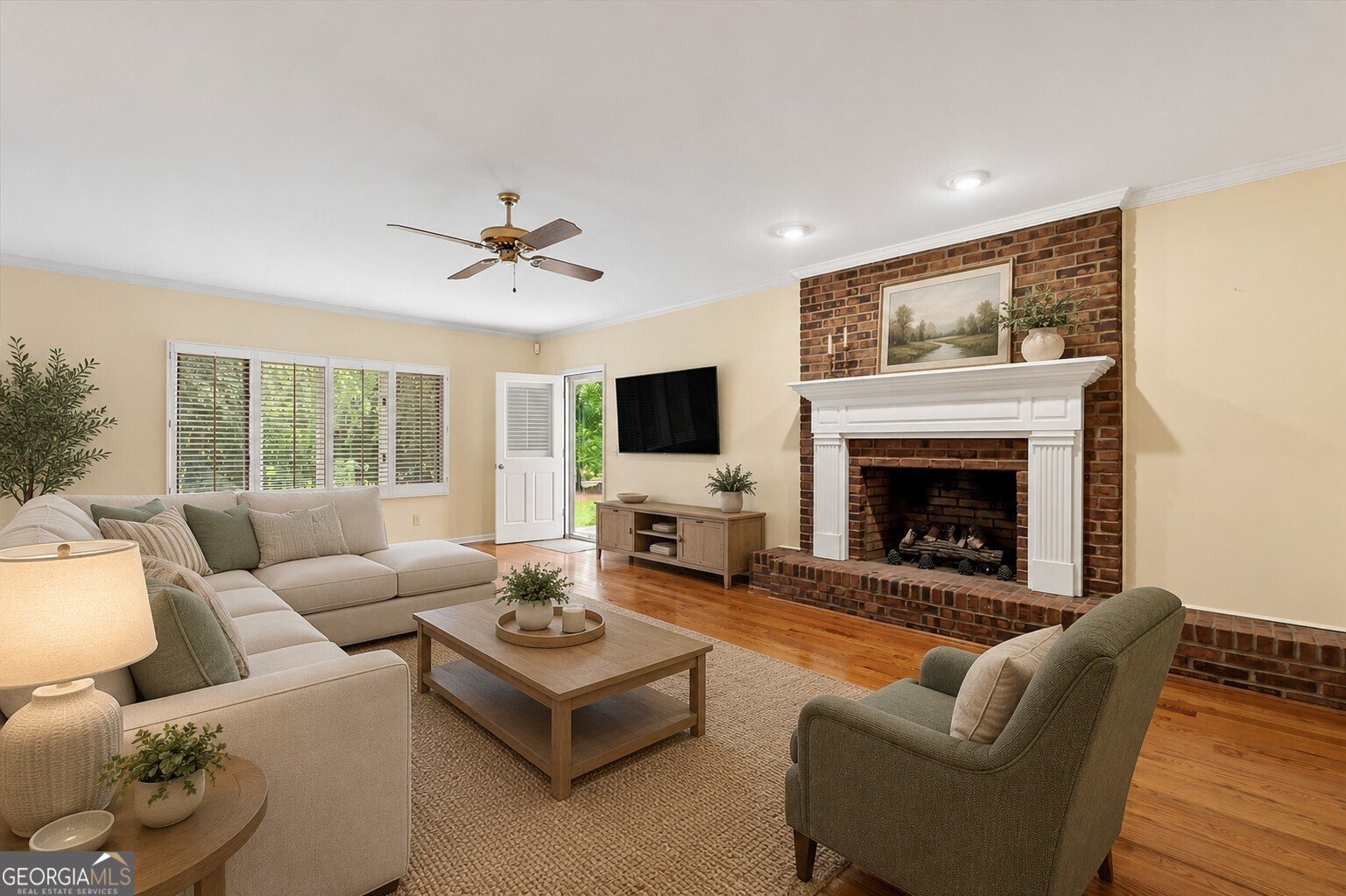136 Ole Hickory Trail Carrollton - Photo 12