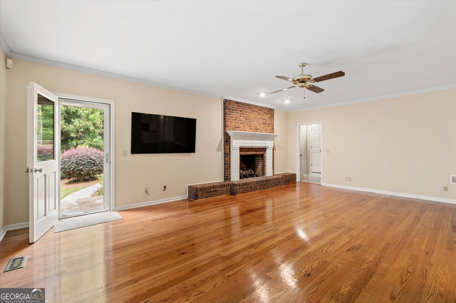 136 Ole Hickory Trail Carrollton - Photo 14