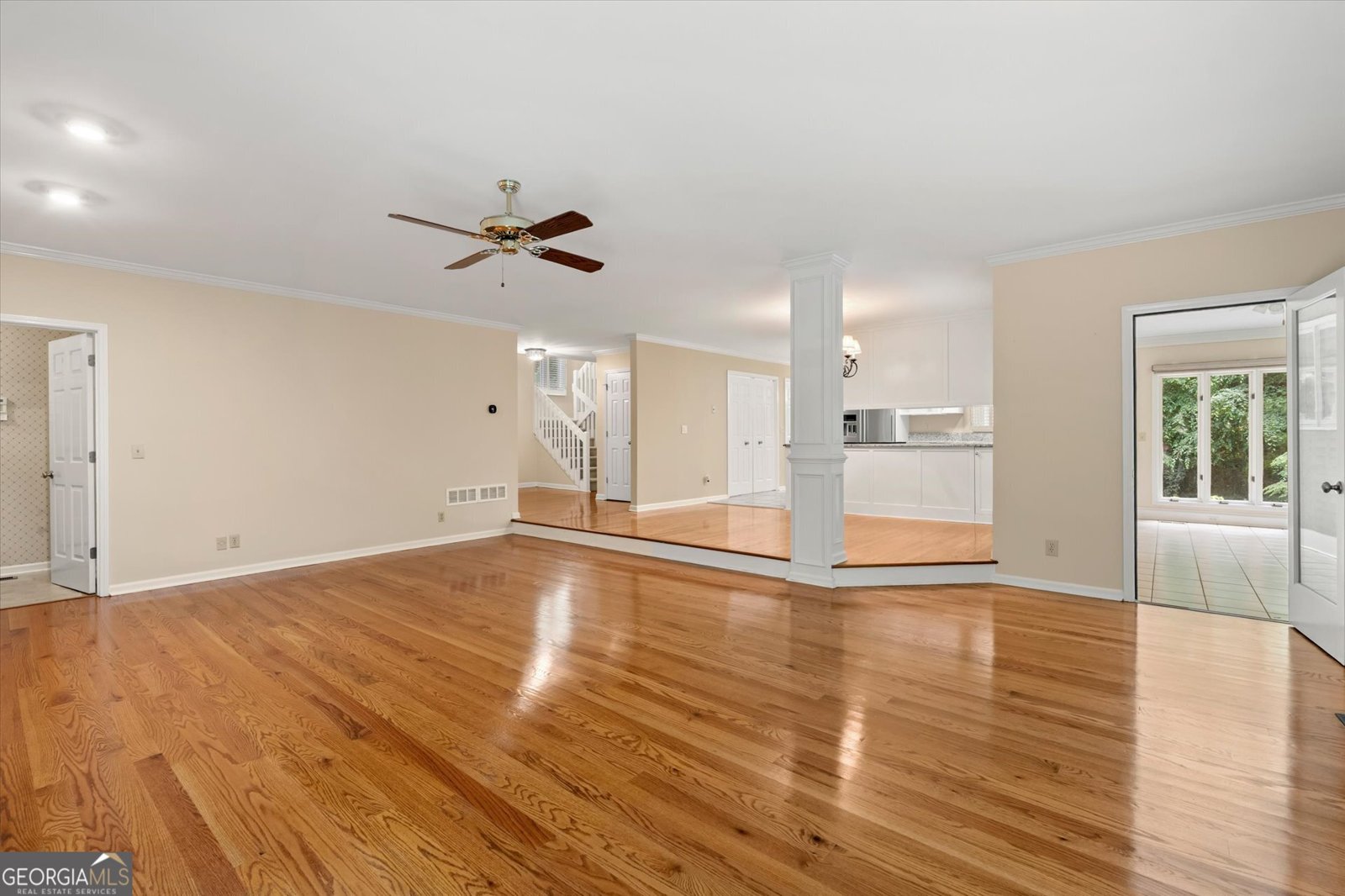 136 Ole Hickory Trail Carrollton - Photo 15