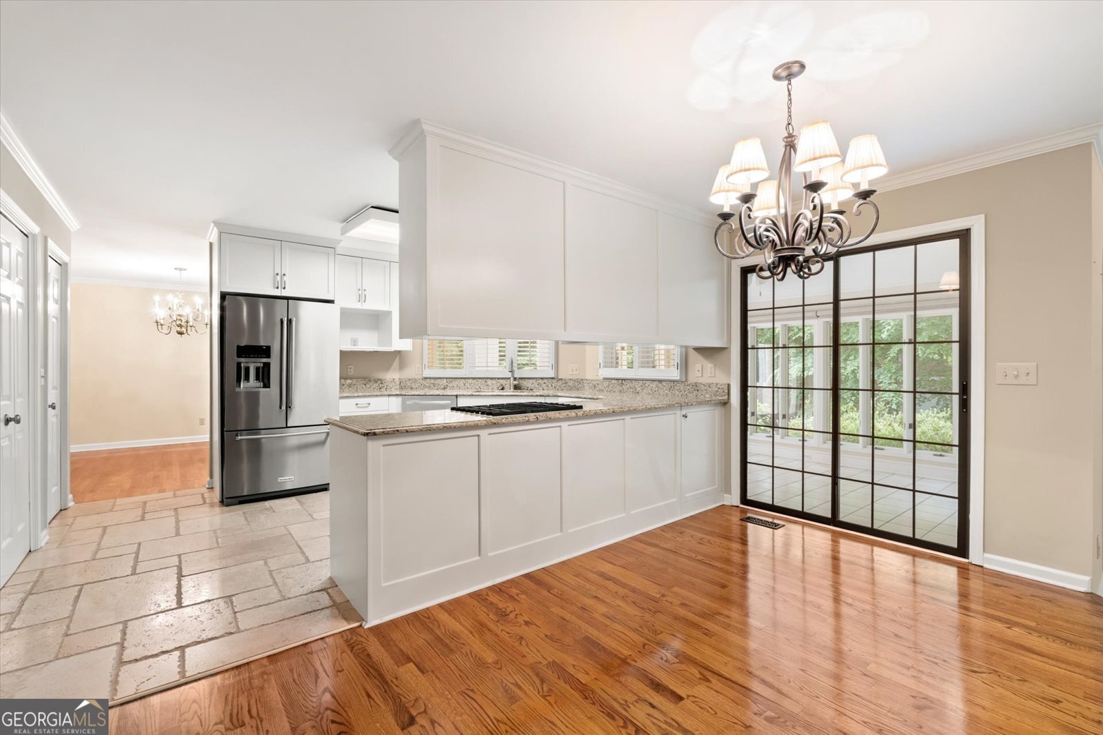 136 Ole Hickory Trail Carrollton - Photo 17