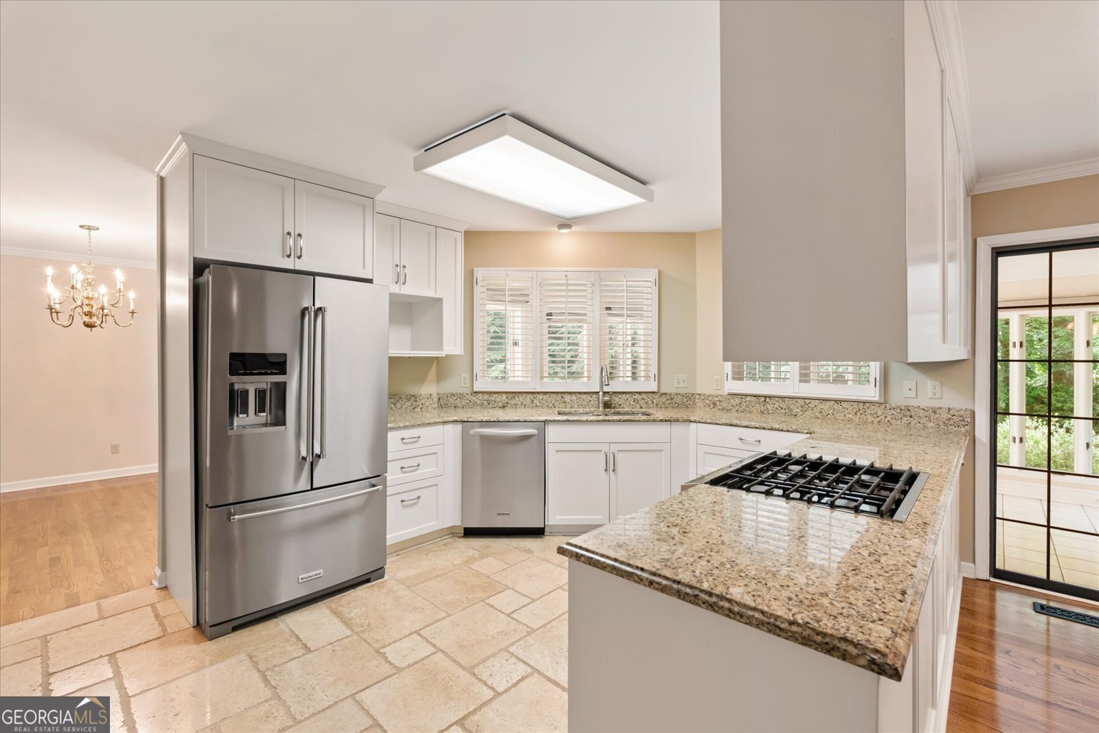136 Ole Hickory Trail Carrollton - Photo 18