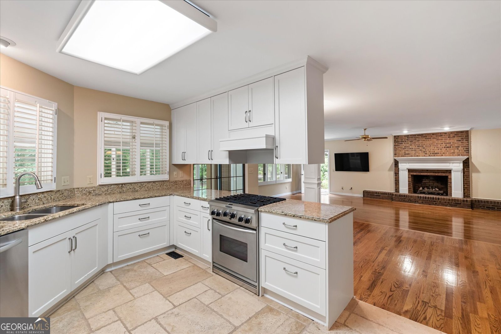 136 Ole Hickory Trail Carrollton - Photo 20